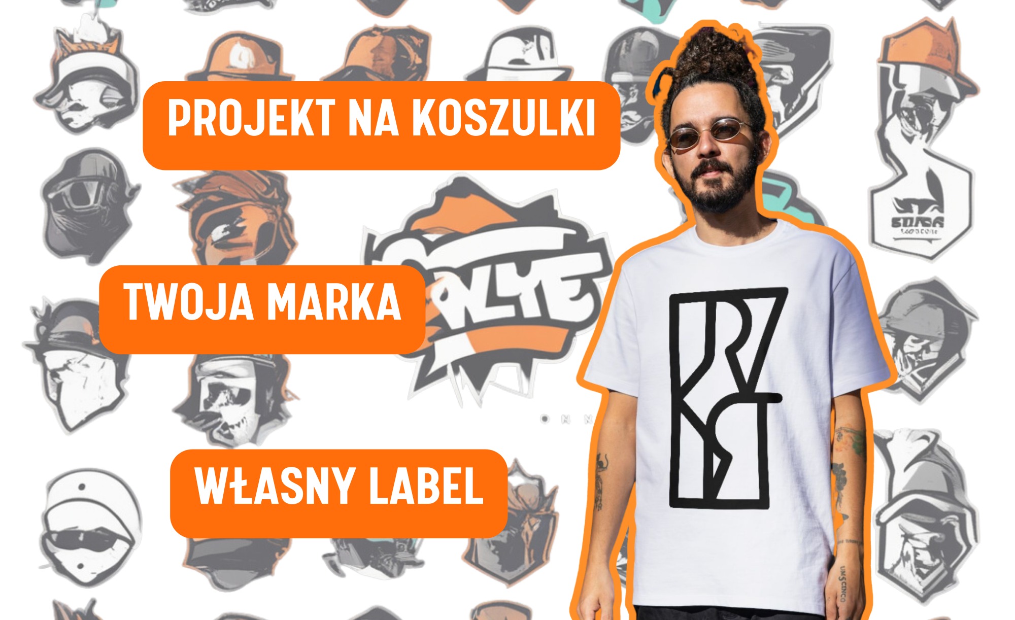 Własna marka DRZ ART