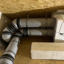 Klimatyzacja do domu Rzozów 1