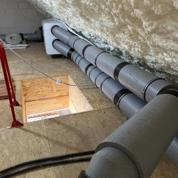 Klimatyzacja do domu Rzozów 2