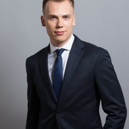Bartosz Bołdowski, doradca ds. nieruchomości