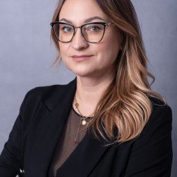 Joanna Materka, doradca ds. nieruchomości