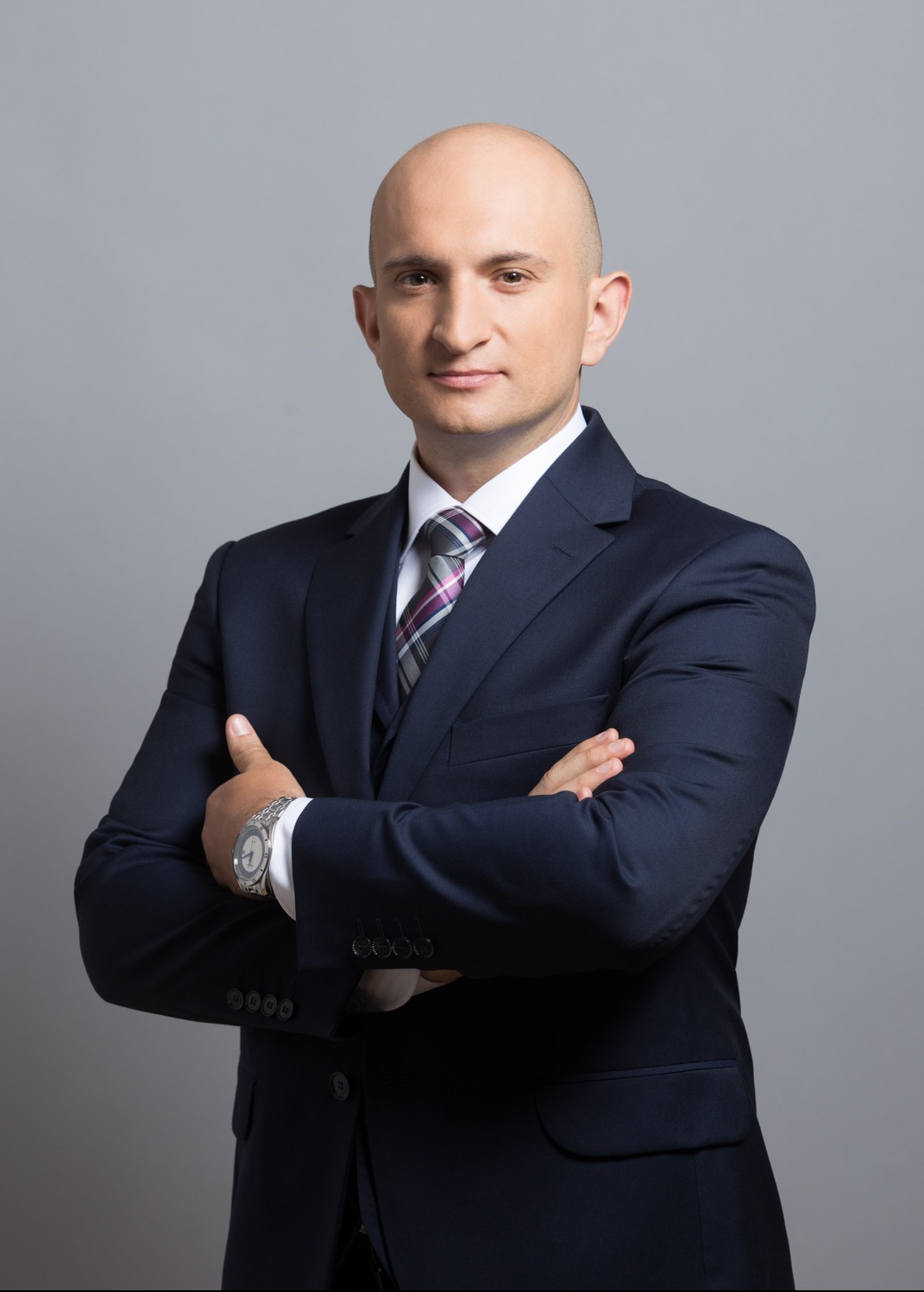 Błażej Adamczyk właściciel/doradca ds. nieruchomości