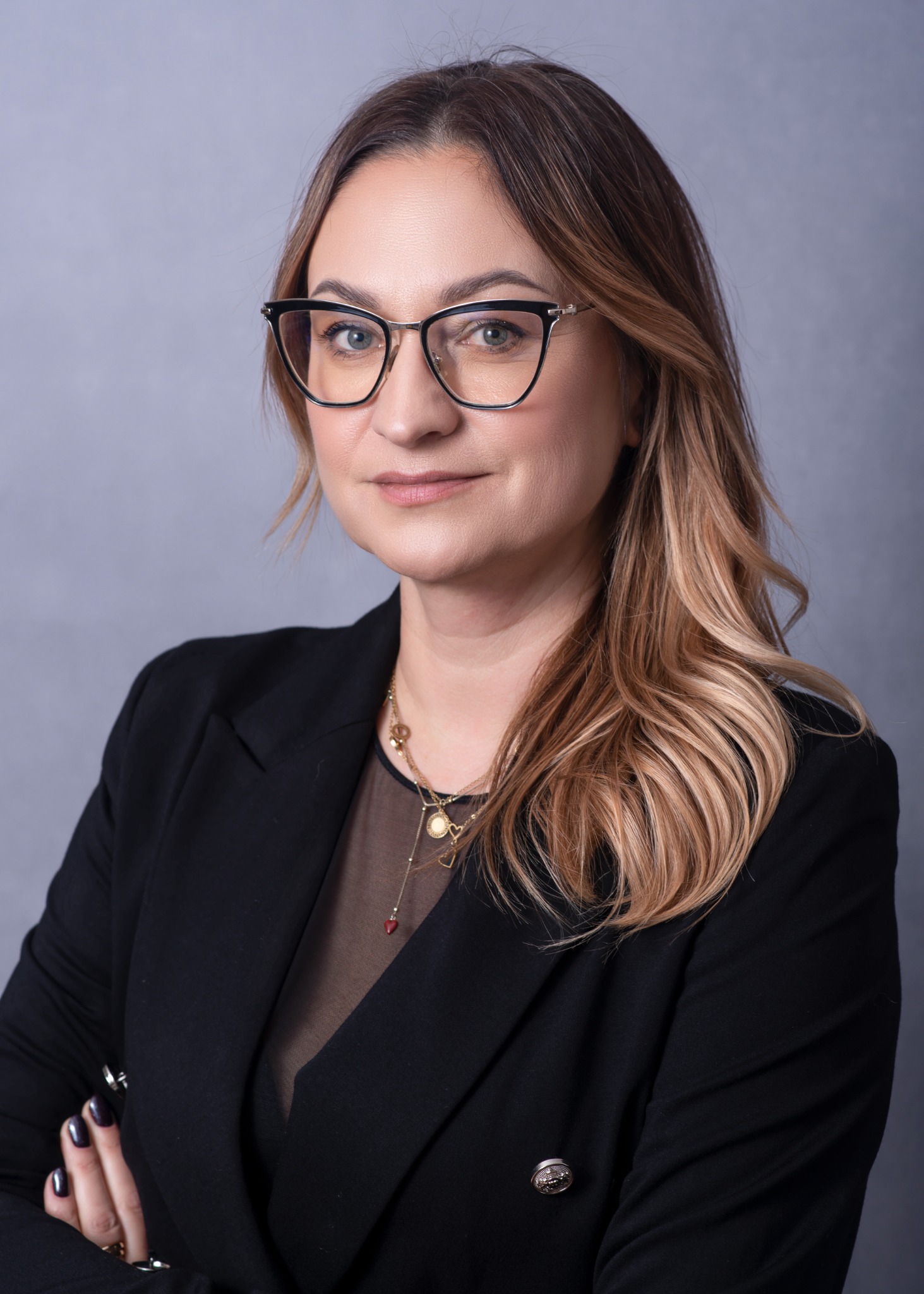 Joanna Materka, doradca ds. nieruchomości