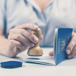 Legalizacja pobytu i pracy cudzoziemców