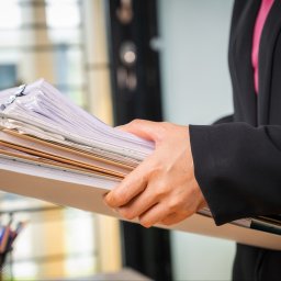 Audyty dokumentacji personalnej