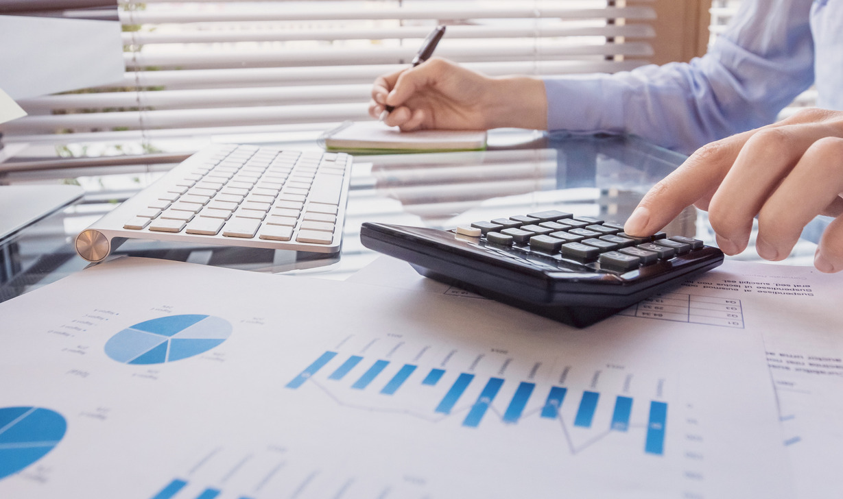 Terminowe naliczanie płac