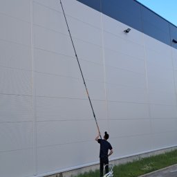 Sprzątanie biur Poznań 2