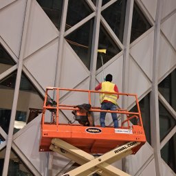 Sprzątanie biur Poznań 4