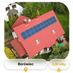 SolarSpot SA - Dobre Baterie Słoneczne w Szczecinku