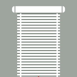 Aplikacja do podnoszenia żaluzji elektrycznych