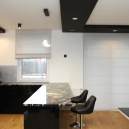 Rolety rzymskie Realizacja Lublin Sławin