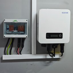 Fotowoltaika Łódź 1