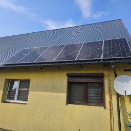 OFF GRID SPÓŁKA Z OGRANICZONĄ ODPOWIEDZIALNOŚCIĄ - Pierwszorzędna Energia Odnawialna Łódź