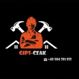 GIPS -CZAK - Dachy Piastów