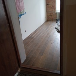 Płyta karton gips Gdańsk 1