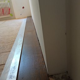 Płyta karton gips Gdańsk 2