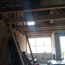 Płyta karton gips Gdańsk 3