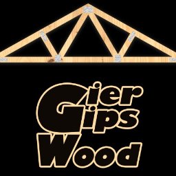 GierGips-Wood - Odpowiednia Budowa Więźby Dachowej Człuchów