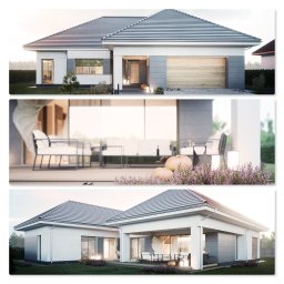 Projektowanie domów Kielce 1