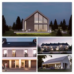 Projektowanie domów Kielce 2