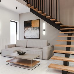 Wykończenia wnętrz Łódź 2