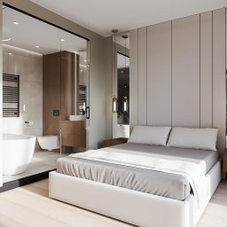 Wykończenia wnętrz Łódź 3