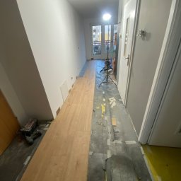 Remonty mieszkań Gorzów Wielkopolski 4