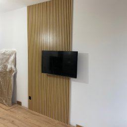 Remonty mieszkań Gorzów Wielkopolski 1