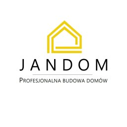 JANDOM sp. z o.o. - Domy Murowane Warszawa