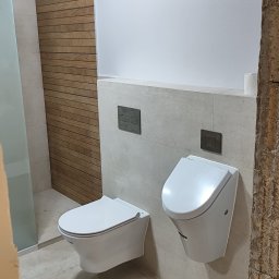 Malowanie mieszkań Trzebnica 4