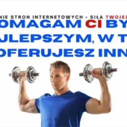 Tworzenie stron internetowych - siła Twojej marki.