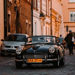 Fotograf na chrzest Kraków 4