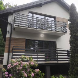 Glazurnik Baniocha 4