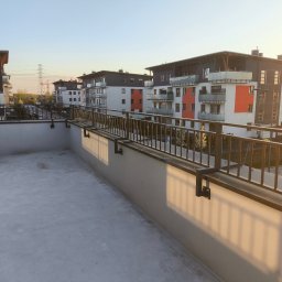 Arkadiusz Oklej - Piaskowanie Piaseczno