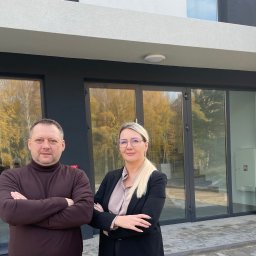 Brotec Energooszczędne Domy Drewniane - Doskonałe Projekty Domów Nowoczesnych Brodnica