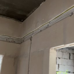 Drobne prace elektryczne Gdańsk 4