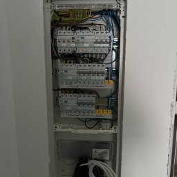 Drobne prace elektryczne Gdańsk 1