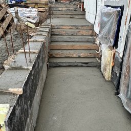 Domy murowane Gdańsk 2