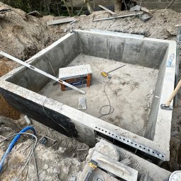 Domy murowane Gdańsk 3