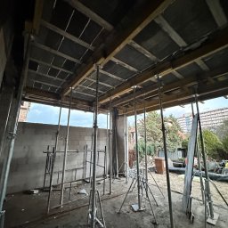 Domy murowane Gdańsk 4