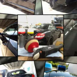 U nas również możesz zadbać o wygląd zewnętrzny swojego samochodu!