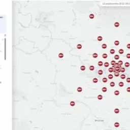 Raport wizytówki przed podjęciem pozycjonowaniem wizytówki google