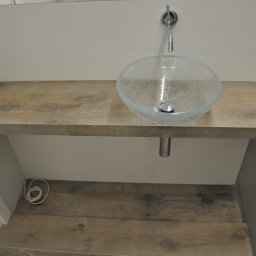 Remonty mieszkań Kraków 3