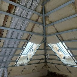 Płyta karton gips Poznań 4