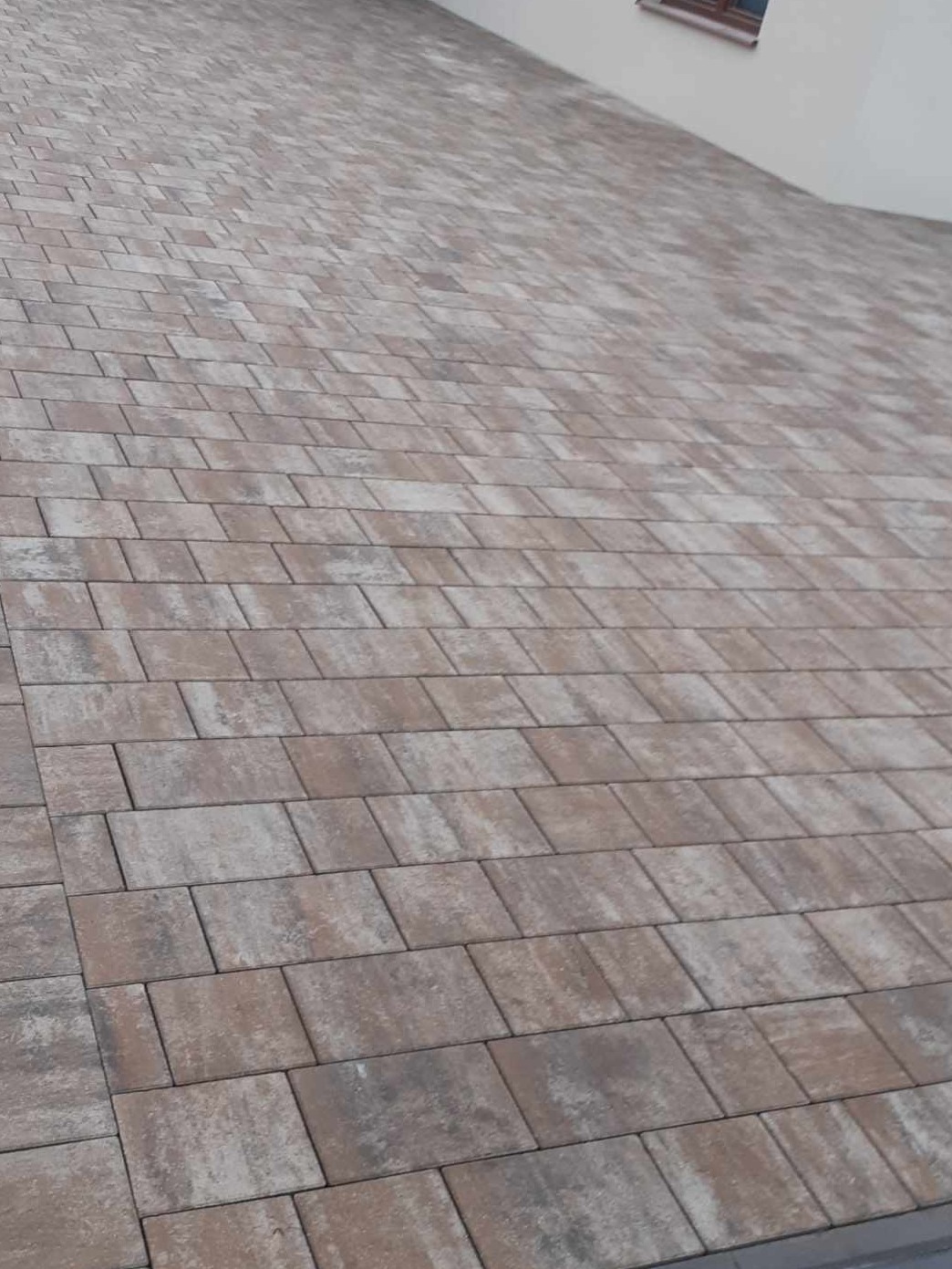 Układanie kostki brukowej zapraszam do kontaktu.