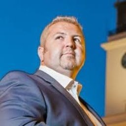 EKSPERT DANIEL KAPARUK - Specjaliści Ds. Kadr i Płac Kalisz