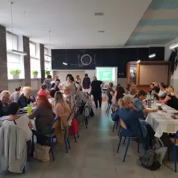 szkolenie z pierwszej pomocy - obsługi AED