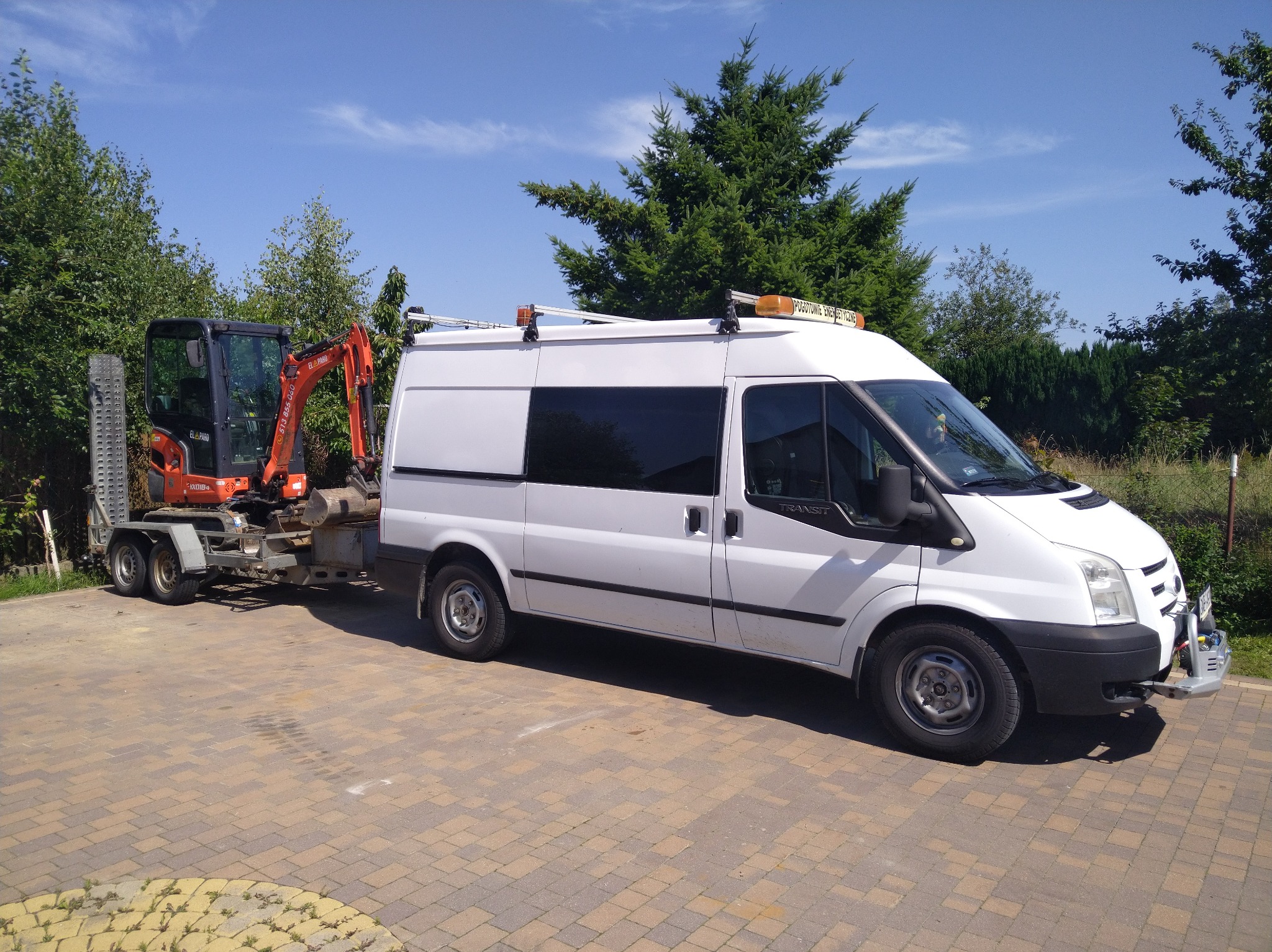 Pogotowie elektryczne i energetyczne 24/h