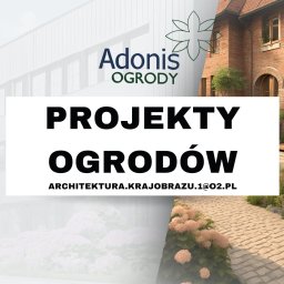 ADONIS Andrzej Judziński - Wyjątkowe Układanie Kostki Granitowej Lubin