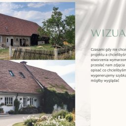 ADONIS Andrzej Judziński - Wyjątkowe Układanie Kostki Granitowej Lubin